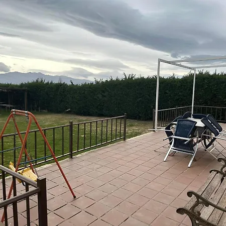 Vivienda De Uso Turistico El Nido