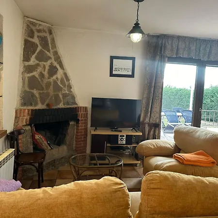 Séjour à la campagne Vivienda De Uso Turistico El Nido