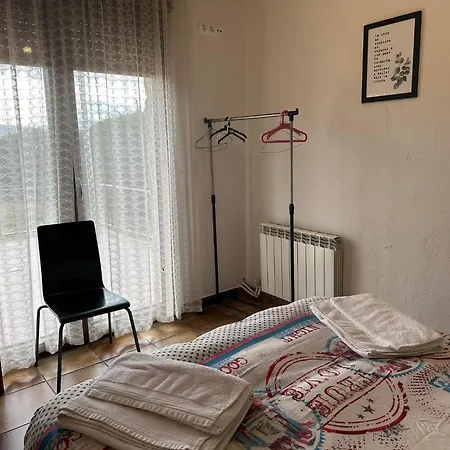 Séjour à la campagne Vivienda De Uso Turistico El Nido *