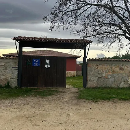 Séjour à la campagne Vivienda De Uso Turistico El Nido *