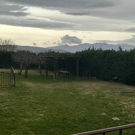 Séjour à la campagne Vivienda De Uso Turistico El Nido *