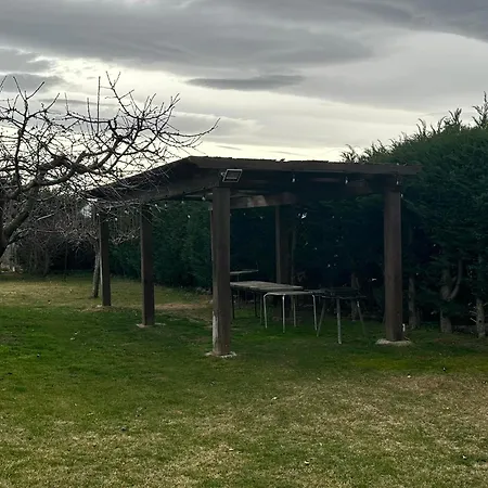 Vivienda De Uso Turistico El Nido La Serrada