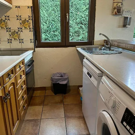 Séjour à la campagne Vivienda De Uso Turistico El Nido