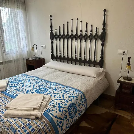 Vivienda De Uso Turistico El Nido