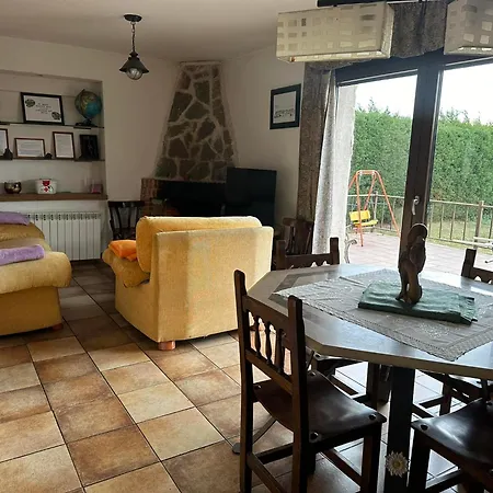 Vivienda De Uso Turistico El Nido *