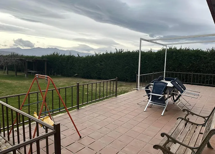 Vivienda De Uso Turistico El Nido