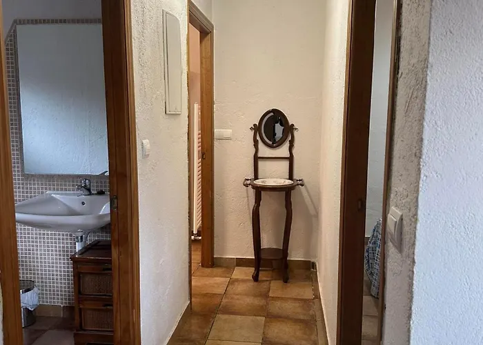 Vivienda De Uso Turistico El Nido Ла-Серрада