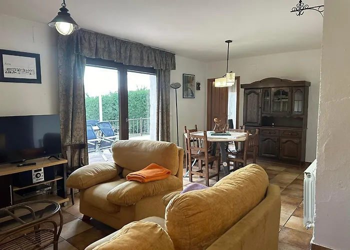 Vivienda De Uso Turistico El Nido *