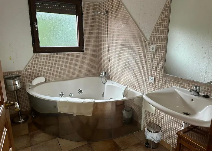 Vivienda De Uso Turistico El Nido Летний дом *