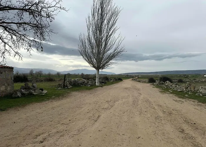 Vivienda De Uso Turistico El Nido * Ла-Серрада