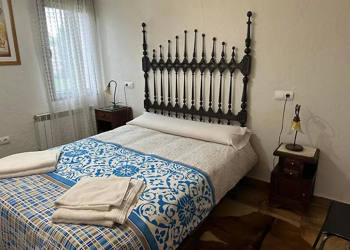 Vivienda De Uso Turistico El Nido