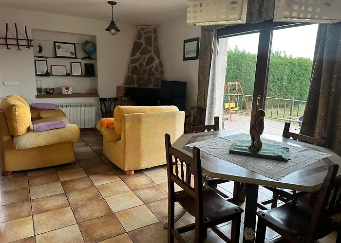 Vivienda De Uso Turistico El Nido *