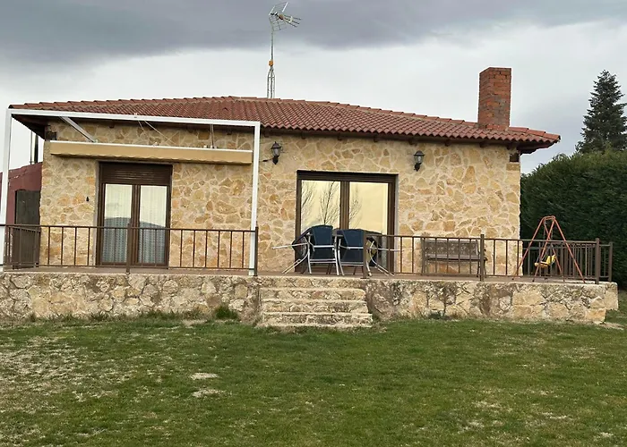 Vivienda De Uso Turistico El Nido