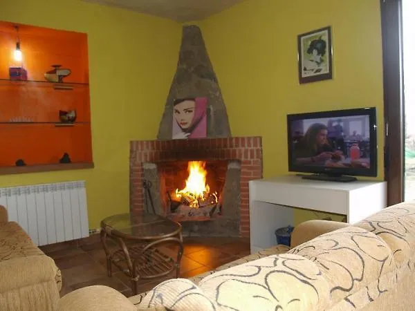 Vivienda De Uso Turistico El Nido